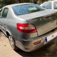 رانا LX مدل ۱۳۹۳|خودرو سواری و وانت|تهران, اکباتان|دیوار