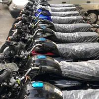 BX200 KLD رهرو باکسر اقساط سفته بدون چک و ضامن|موتورسیکلت|تهران, هفده شهریور|دیوار