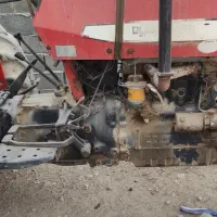 تراکتور فرگوسن 285|خودرو سنگین|حاجی آباد, |دیوار