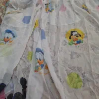 پرده اتاق کودک