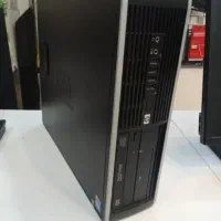 مینی کیس hp پردازنده core2dou مناسب همه امور