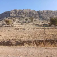 زمین دشتروم