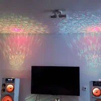 اسپیکر خانگی tn105 maxeeder|سیستم صوتی خانگی|شهرضا, |دیوار