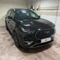 تیگو8 پرو مدل1401|خودرو سواری و وانت|بانه, |دیوار