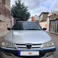 پرشیا کم کارکرد شتاب فوقالعاد