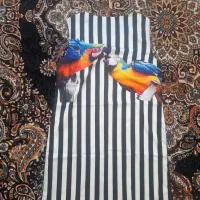 لباس|لباس|کرمانشاه, |دیوار