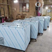 فریزر صندوقی ۶درب، شش درب۴درب،فریزر خشک کن،بستنی