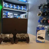 1t ps4 اسلیم کپی خور ۱ ترا بایت پلی استیشن ۴