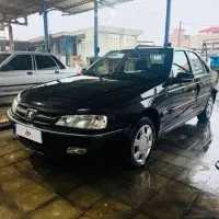 پارس تیوفایو دریچه گاز سیمی در حد خشک مدل ۱۴۰۱|خودرو سواری و وانت|گرگان, |دیوار