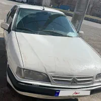 زانیا|خودرو سواری و وانت|مشگین شهر, |دیوار