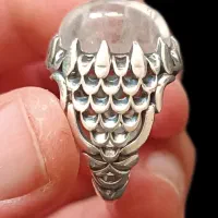 انگشتر در نجف