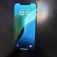 آیفون 12promax|موبایل|تهران, مرزداران|دیوار