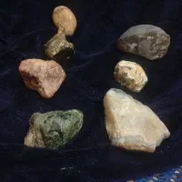 سنگهای قیمتی