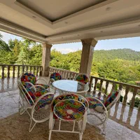 اجاره عمارت استخردار ۱۰۰۰ متری محوطه دار اتشگاه|اجارهٔ کوتاه‌مدت ویلا و باغ|رشت, بوسار|دیوار