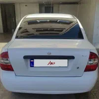 تیبا صندوقدار مدل ۹۷دوگانه|خودرو سواری و وانت|شیراز, شهرک بهار|دیوار