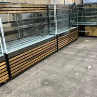 یخچال ایستاده فروشگاهی|فروشگاه و مغازه|کرمانشاه, |دیوار