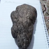 شهاب سنگ سنگی|کلکسیون اشیاء عتیقه|زابل, |دیوار