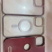 گاردگوشی ایفون ۱۳ پرومکس|لوازم جانبی موبایل و تبلت|سیرجان, |دیوار