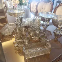 سرویس کریستال آیرنا لهستان شامپاینی