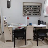 اجاره میز و صندلی در تمامی لاین زیبایی بامشتری|استخدام درمانی، زیبایی، بهداشتی|تهران, مجیدیه|دیوار