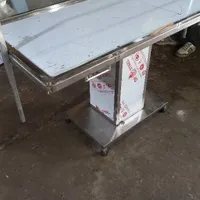 میز دامپزشکی