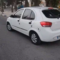 تیبا 2 (هاچبک) EX، مدل ۱۴۰۰