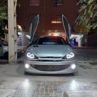 لولا درب خفاشی ۲۰۶