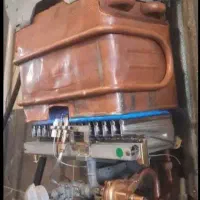 خرید ابگرمکن فرسوده وطرح تعویض|آبگرمکن، پکیج، شوفاژ|دزفول, |دیوار