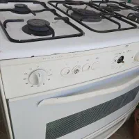 فررگاز تکنو در حد نو|اجاق گاز و لوازم برقی پخت‌وپز|بروجرد, |دیوار