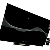 هود موتور فلزی روکار