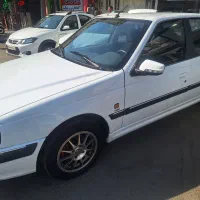 پژو پارس اتومات کارخانه موتور TU5(نقدواقساط)|خودرو سواری و وانت|تهران, شهرک شریعتی|دیوار