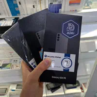 سامسونگ samsung Galaxy S24 FE