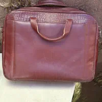 کیف دستی چرم مشهد|کیف، کفش، کمربند|اراک, |دیوار