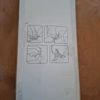 قلاده ، ناخانگیر پت