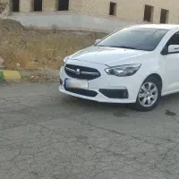 شاهین  G 401  سانروف کارمندی