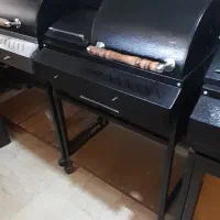 باربیکیو و کبابپز طرح پورا یانا پختن ahhjo929|اجاق گاز و لوازم برقی پخت‌وپز|هشتگرد, طاووسیه|دیوار