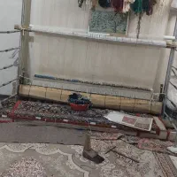 دار ۸۰۰ تایی چله نایین|فرش|اصفهان, خانه اصفهان|دیوار