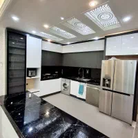 آپارتمان ۱۳۲ مترنوساز/مخابرات  شیک/*/ مسکن یاران|فروش آپارتمان|قرچک, مهدیه|دیوار