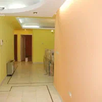 نقاشی ساختمان، درب و پنجره ونرده(چوبی وفلزی)|خدمات پیشه و مهارت|بم, |دیوار