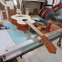 آموزش کامل صنعت ساز گری به ( مدت محدود )|خدمات آموزشی|اردبیل, |دیوار