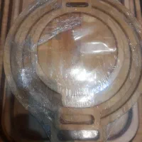 ظروف چوبی|ظروف سرو و پذیرایی|کوهسار (البرز), |دیوار