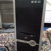 کیبورد موس صفحه کلید بدون مانیتور