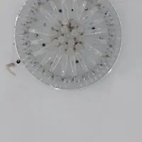 لوستر سه حالته|لوستر و چراغ آویز|اهواز, کیانپارس |دیوار