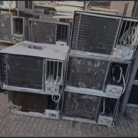 فروش خریدار کولر سوخته وسالم شما هستیم درب منزل