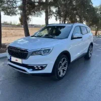فیدیلیتی (۱۴۰۱)فول درحد پنج نفره گیربکس جدید