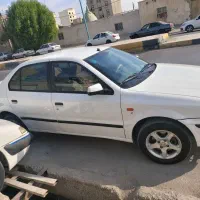 سمند مدل ۸۹ استثنایی ،فروش فوری