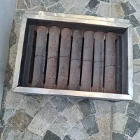 گاز چهارپایه کوتاه وگازکباب پز|اجاق گاز و لوازم برقی پختوپز|اسلامآباد غرب, |دیوار