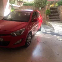 i20 هیوندای2015 قرمز گوجی بسیار تمیز-فول با گرم کن|خودرو سواری و وانت|تهران, ولنجک|دیوار