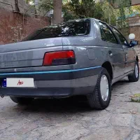 پژو405داشبورد سوناتا95معاوضه پراید206ندارم تک سند