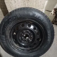 لاستیک بارز|قطعات یدکی و لوازم جانبی|تهران, بیسیم|دیوار